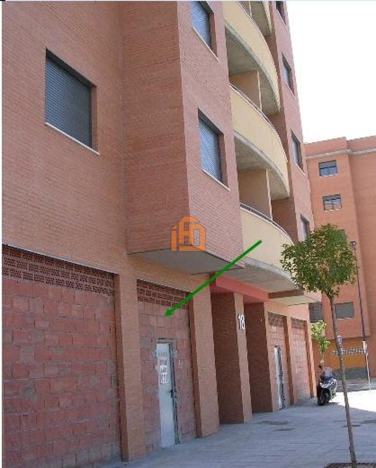 Local en Calle Pais Leones 18 Izq 24010 Leon (Eras de Renueva)
