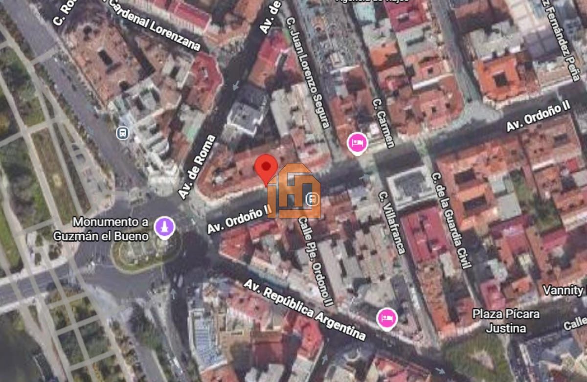 Local en Calle Ordoño Ii 30 24001 Leon (Centro) - Foto 19
