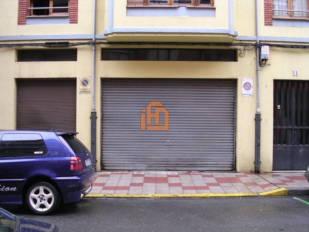 Local en Calle Rodriguez Del Valle 11 24002 Leon (Centro)