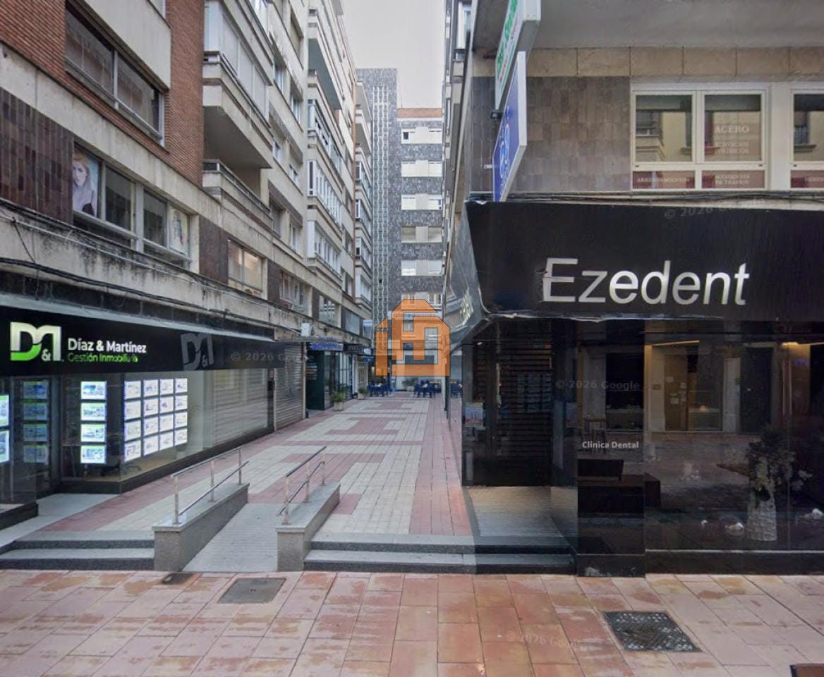Local en Calle Padre Arintero 7 24001 Leon (Centro) - Foto 2