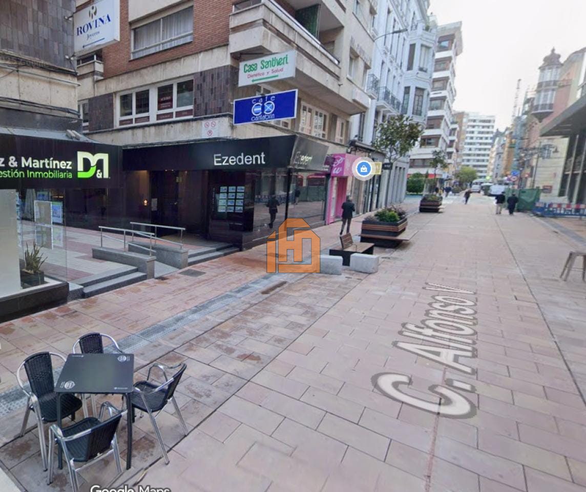 Local en Calle Padre Arintero 7 24001 Leon (Centro) - Foto 3