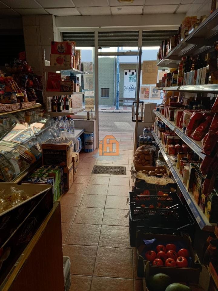 Local en Calle Corpus Christi 67 24010 San Andres Del Rabanedo (San Andres del Rabanedo)