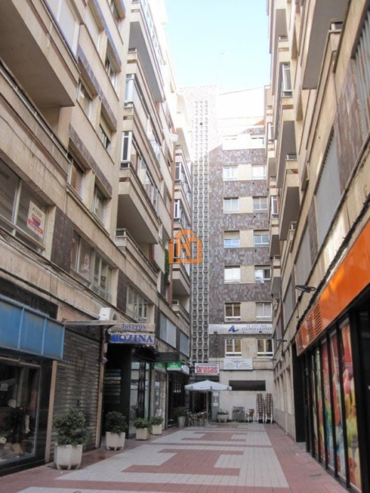 Local en Calle Alfonso V 4 1º Izq 24001 Leon (Centro) - Foto 8