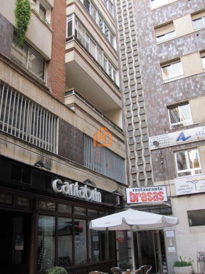 Local en Calle Alfonso V 4 1º Izq 24001 Leon (Centro) - Foto 9