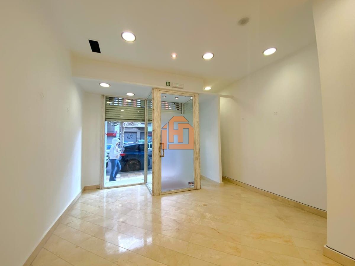 Local en Calle Lancia 21 24004 Leon (Centro)