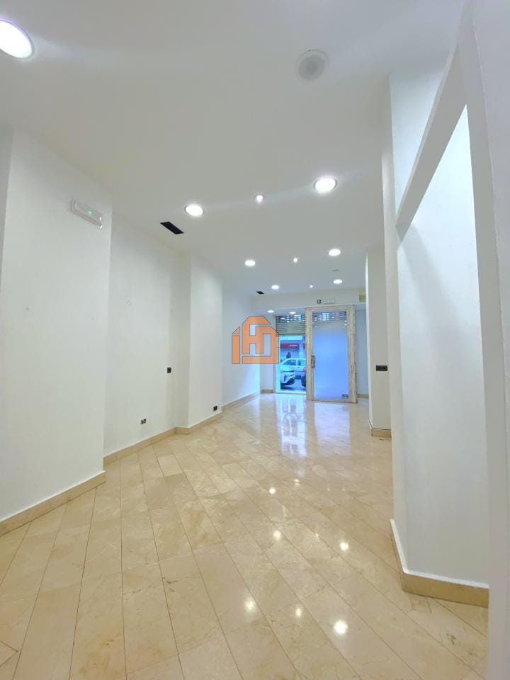 Local en Calle Lancia 21 24004 Leon (Centro)
