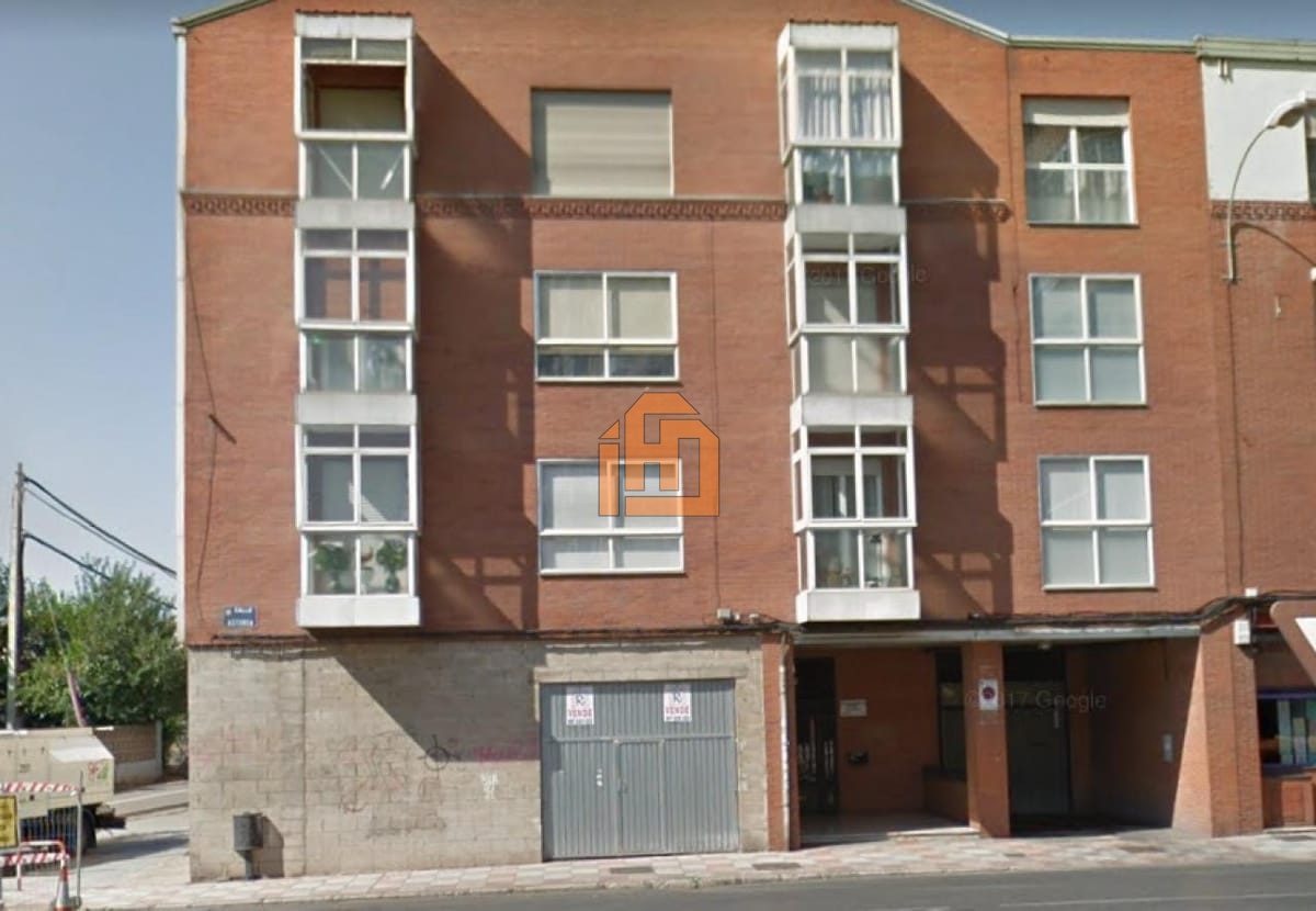 Local en Calle Astorga 5 24009 Leon (Paseo de Salamanca)