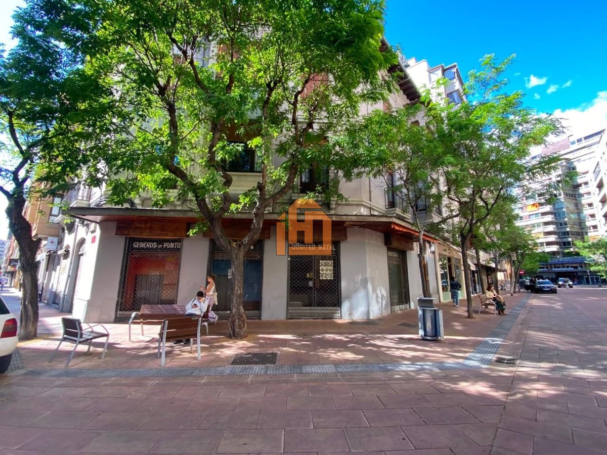 Local comercial en Ramiro Valbuena
