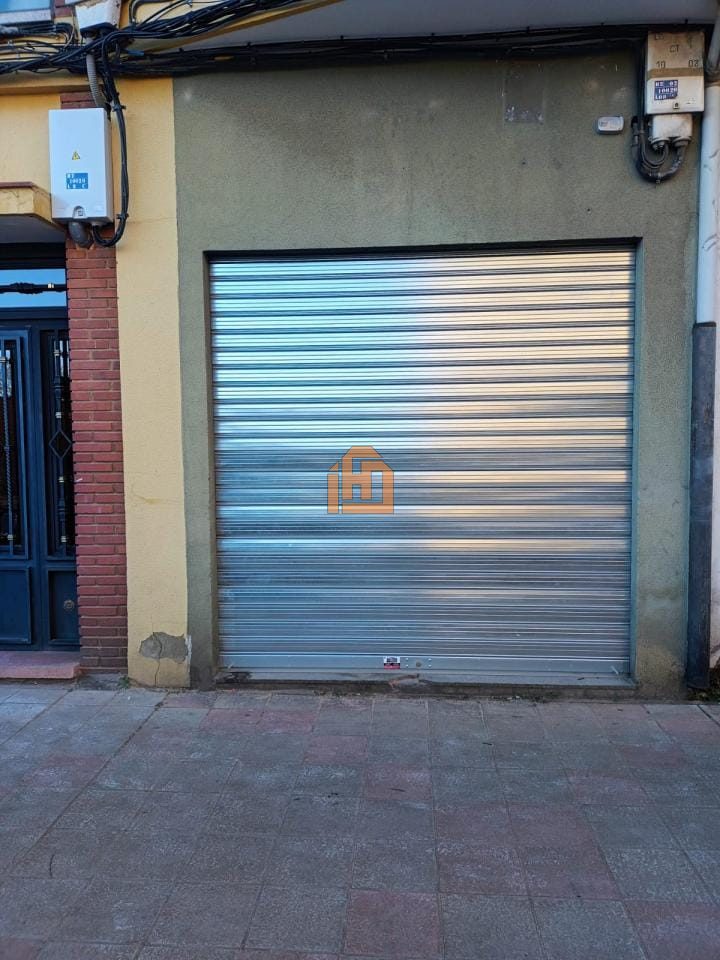 Local en calle Mª Inmaculada. - Foto 3