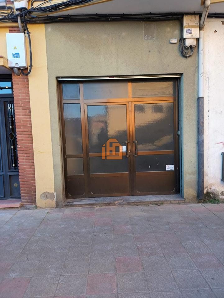 Local en calle Mª Inmaculada. - Foto 4