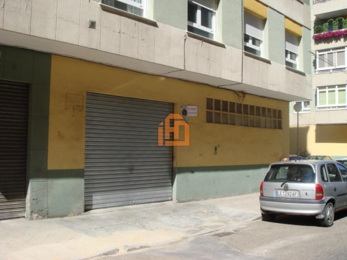 Local en Calle San Guillermo 39 24006 Leon (El Ejido - San Pedro)