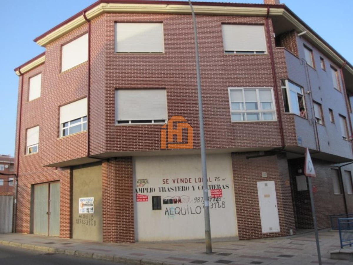 Local en Calle Catoute 20 24008 Leon (Mariano Andres)