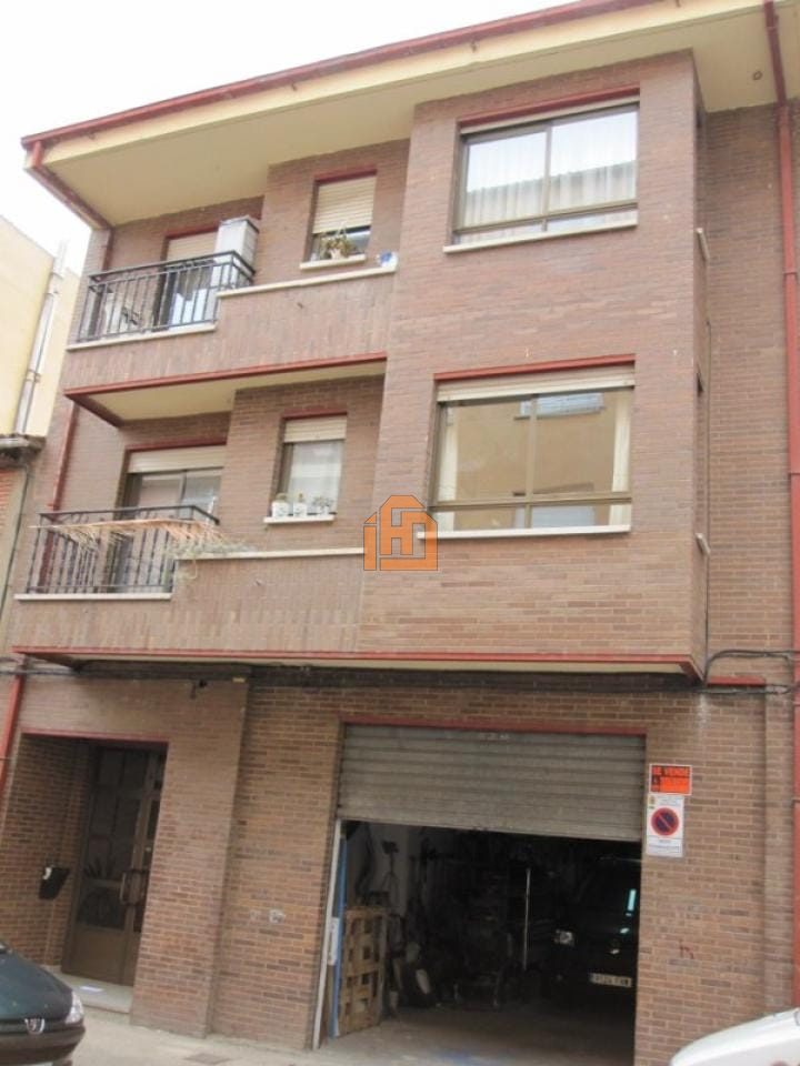 Local en Calle Angel 4 24008 Leon (Mariano Andres)