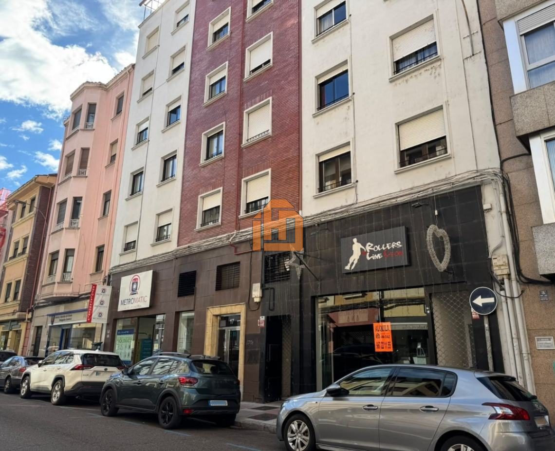 Local en alquiler en calle Colón - Foto 22