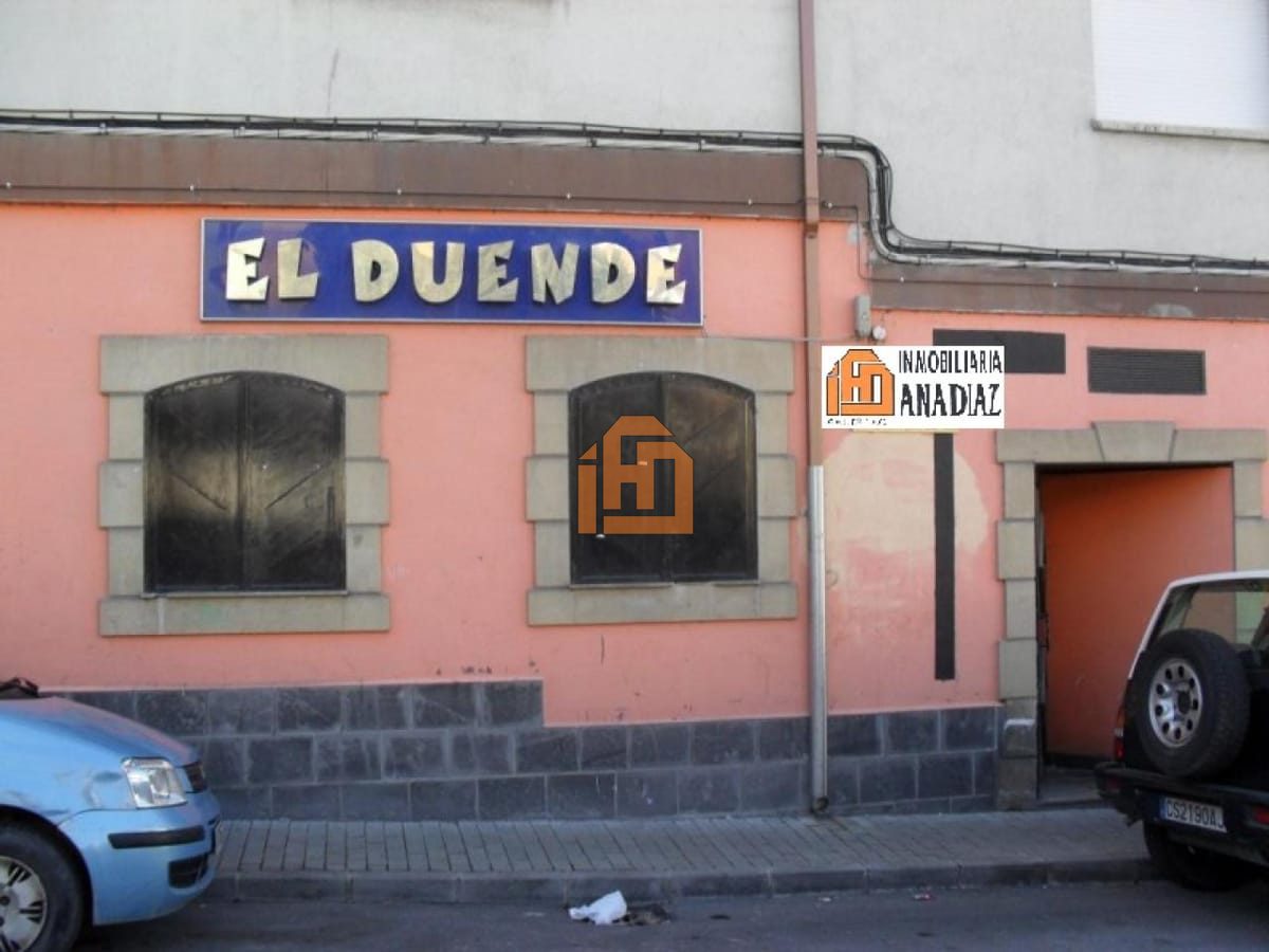 Local en Calle Cuetonidio 1 24100 Villablino (Villablino)