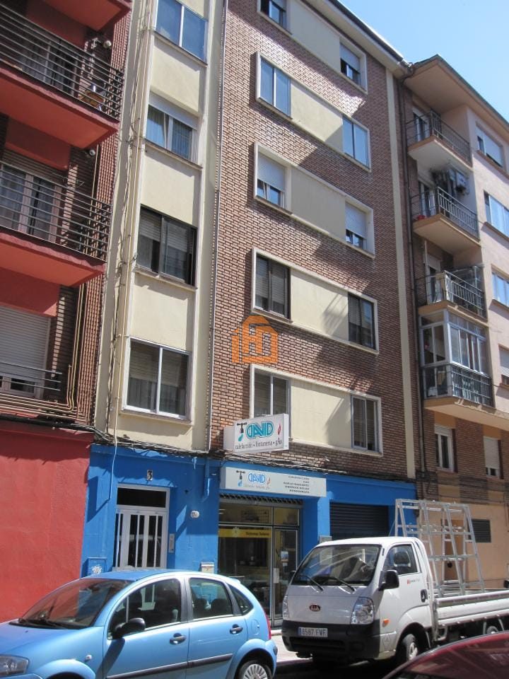 Local en Calle Sancho Ordoñez 3 24007 Leon (San Mames)