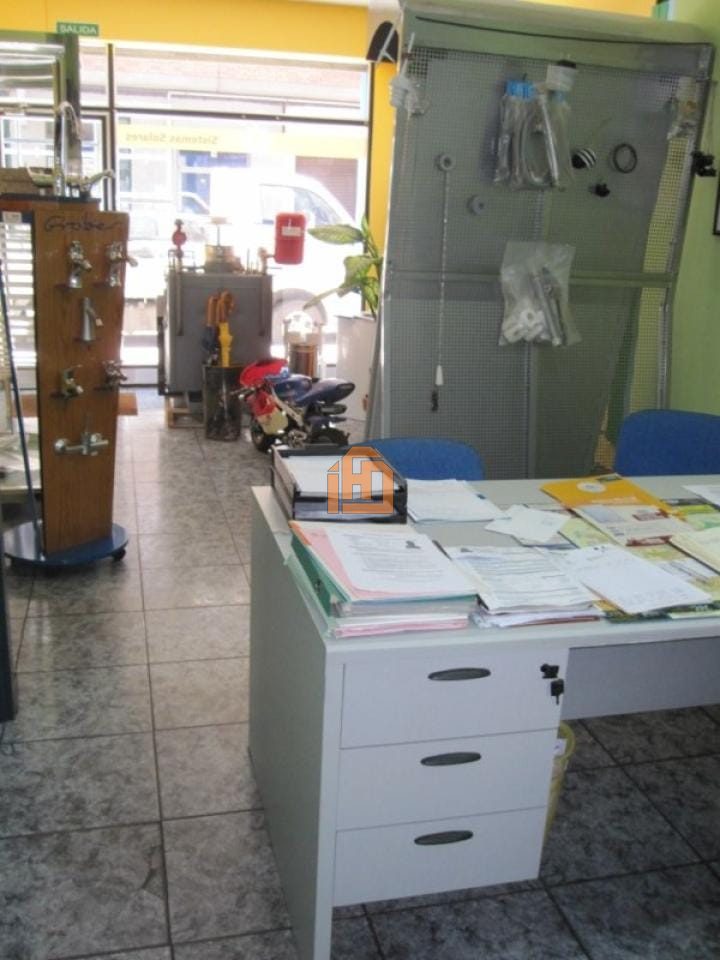 Local en Calle Sancho Ordoñez 3 24007 Leon (San Mames)