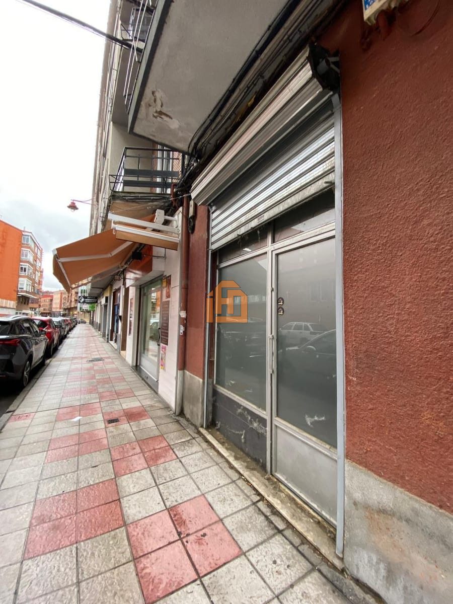 Local en alquiler Cipriano de la Huerga - Foto 6
