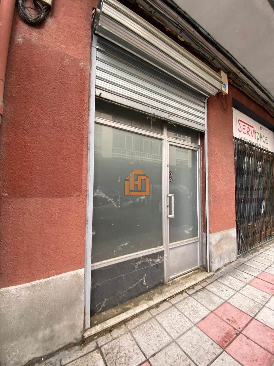 Local en alquiler Cipriano de la Huerga - Foto 7