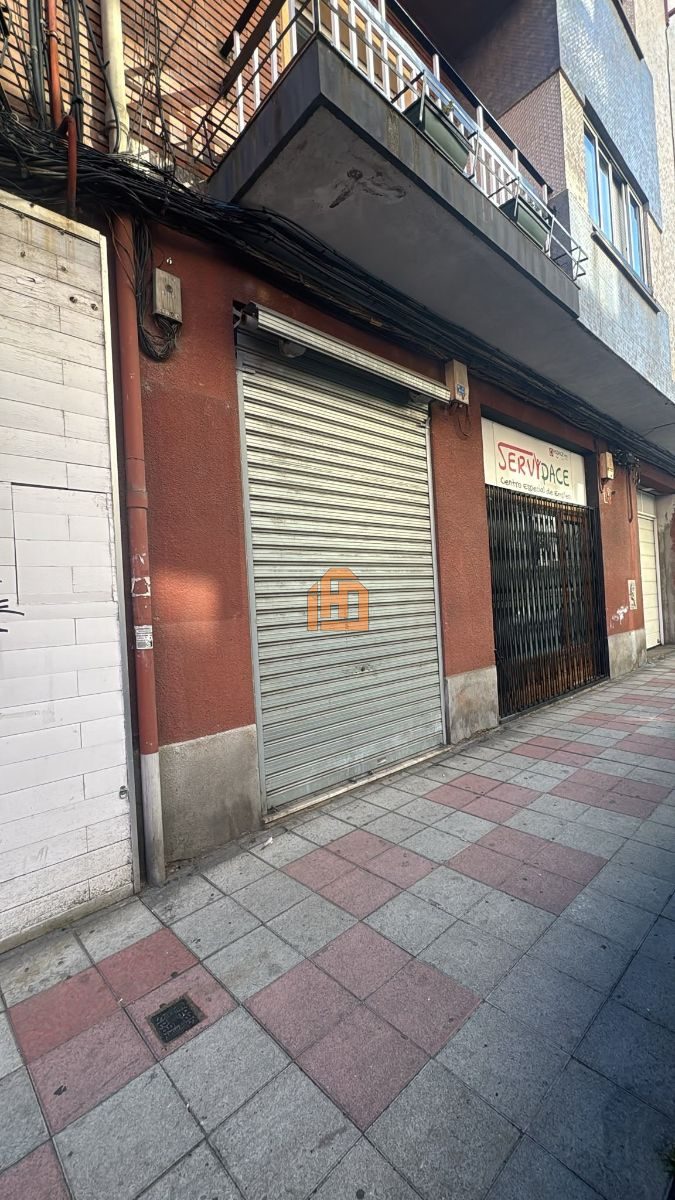 Local en alquiler Cipriano de la Huerga - Foto 8