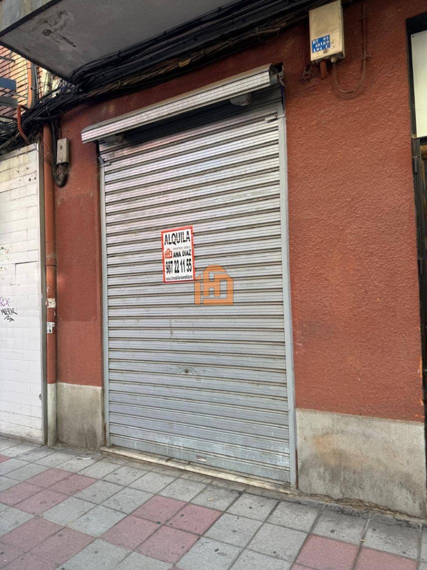 Local en alquiler Cipriano de la Huerga - Foto 9
