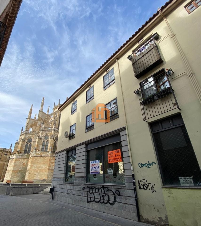 Local en Calle San Lorenzo 1 24007 Leon (El Centro de León) - Foto 12