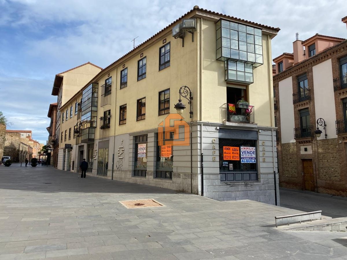 Local en Calle San Lorenzo 1 24007 Leon (El Centro de León) - Foto 10