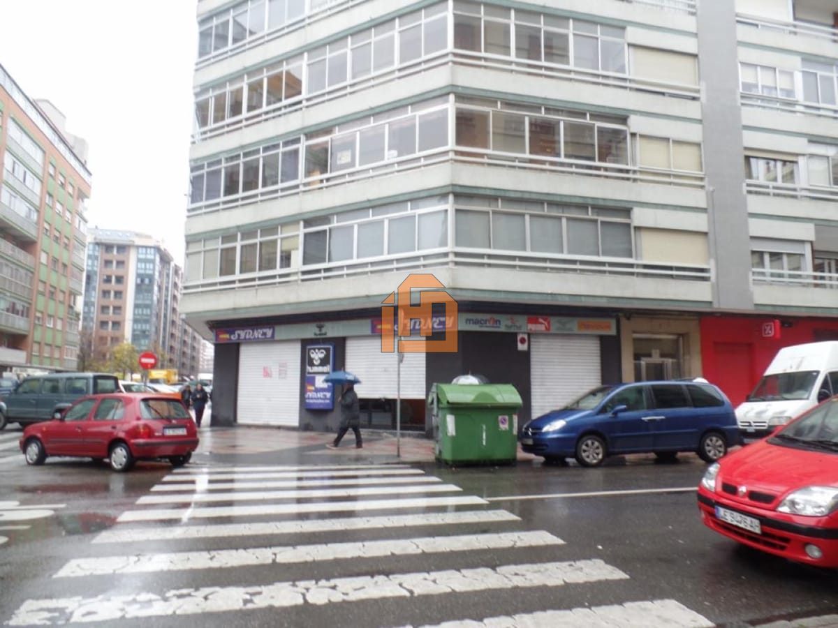 Local en Calle Fray Luis De Leon 14 24005 Leon (Chantria)