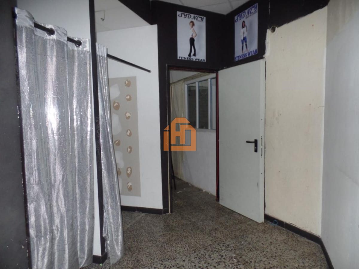 Local en Calle Fray Luis De Leon 14 24005 Leon (Chantria) - Foto 6