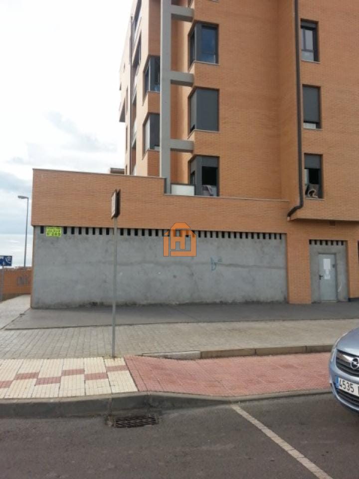Local en Calle Jose Tejera Suarez 43 24193 Navatejera (Navatejera)