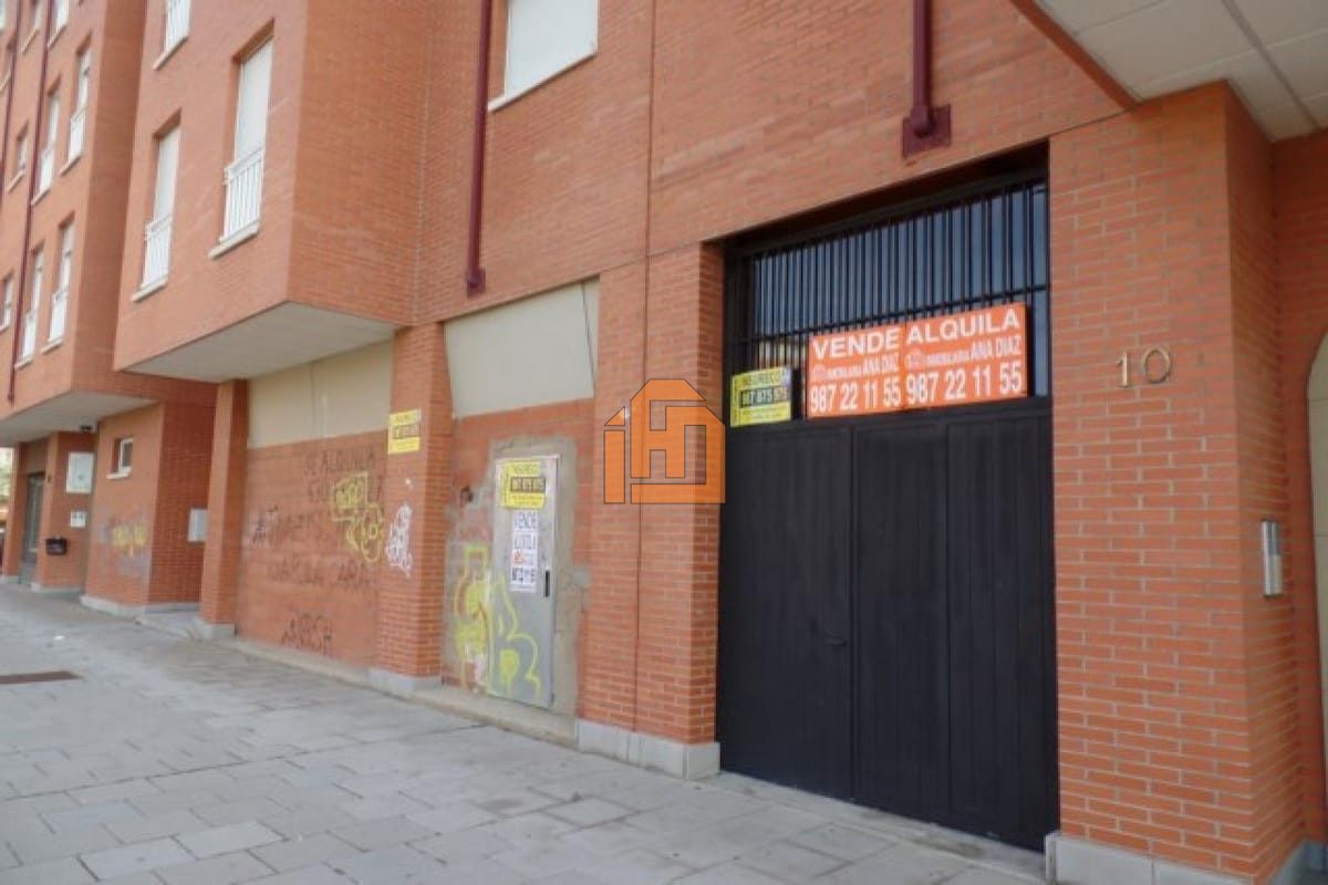 Local en Calle Sinaloa 10 24007 Leon (Eras de Renueva)