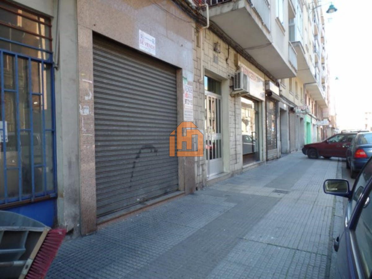 Local en Calle Relojero Losada 17 24009 Leon (Crucero)