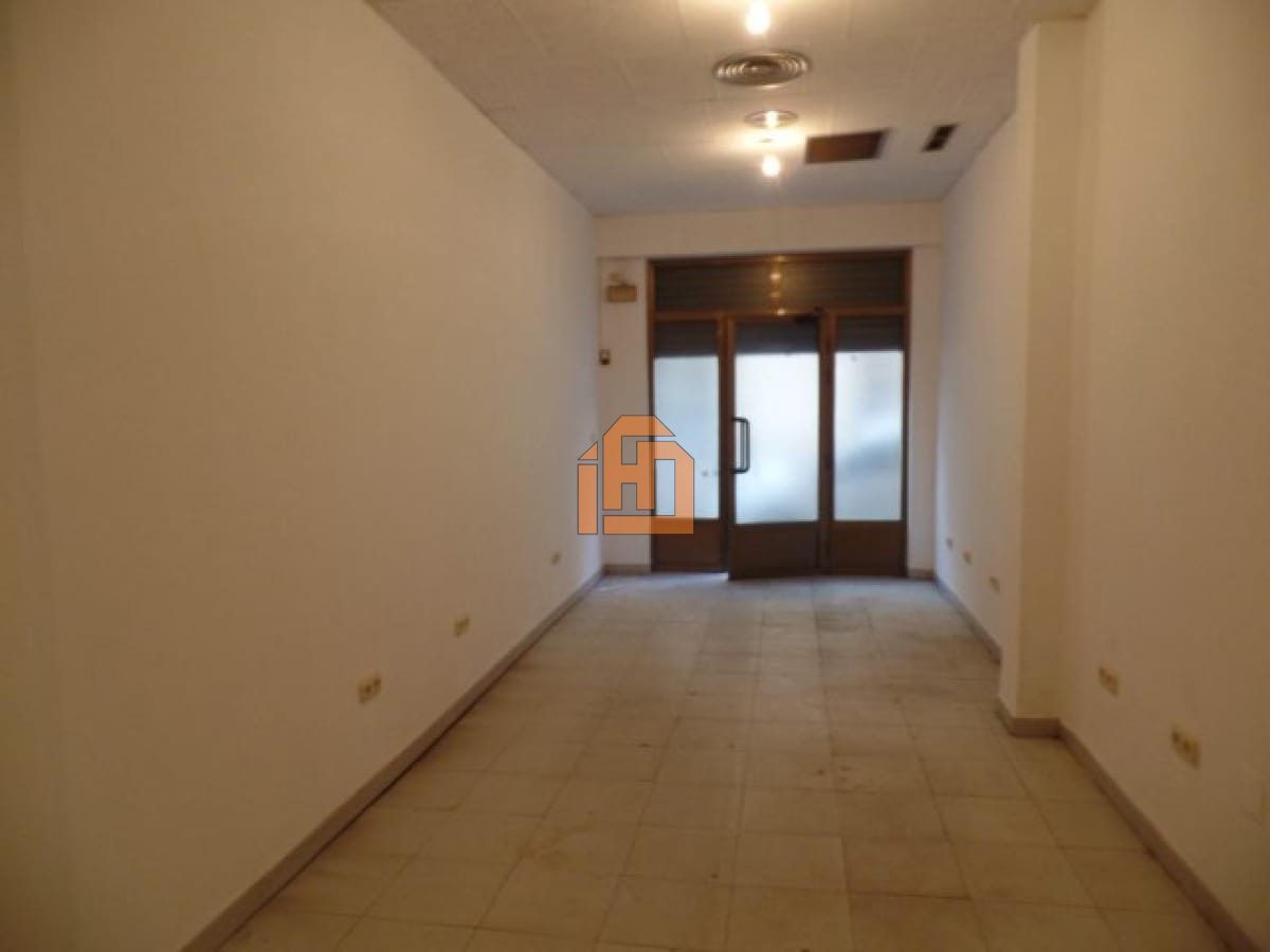 Local en Calle Relojero Losada 17 24009 Leon (Crucero)