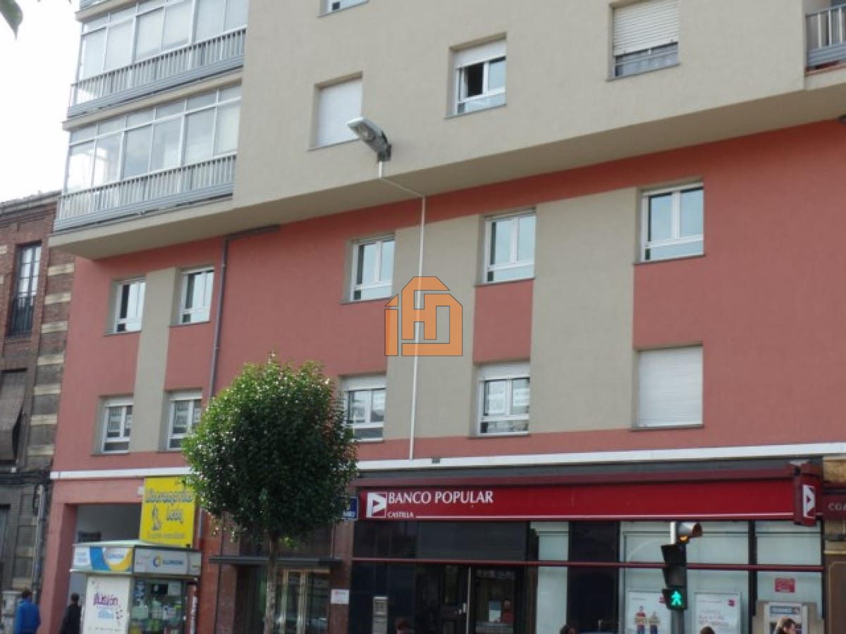 Local en Calle Doctor Fleming 4 1º B 1y2 24009 Leon (Crucero) - Foto 3