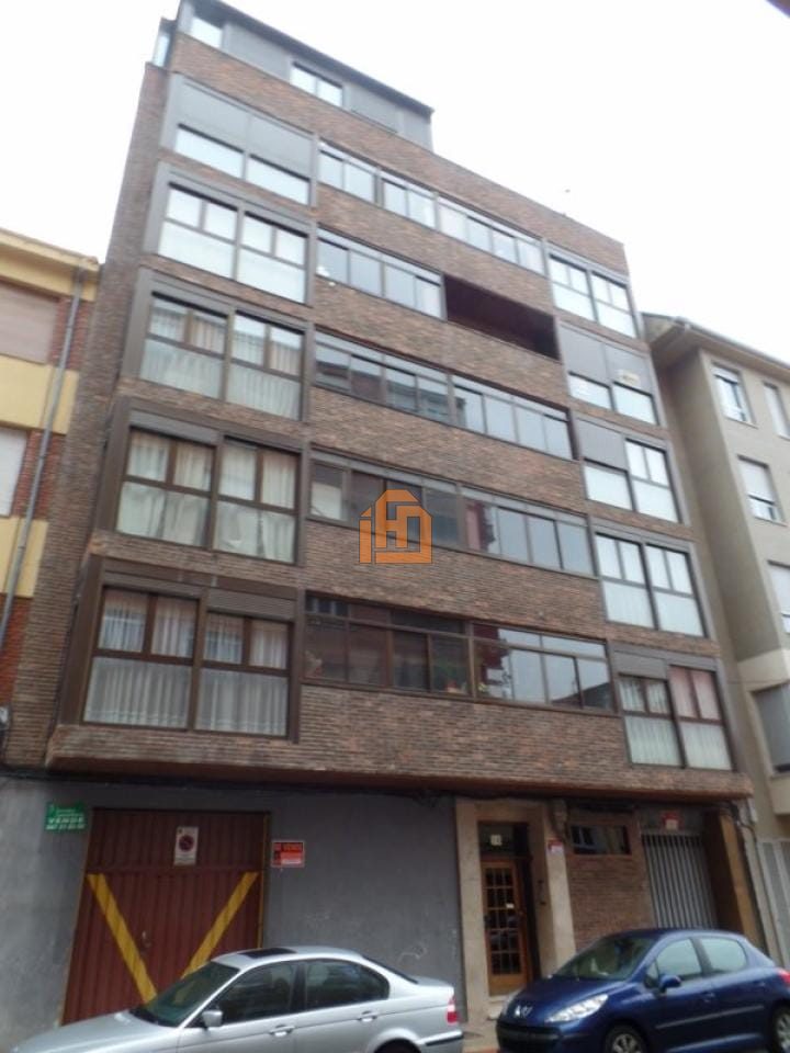 Trastero en Calle Marcelo Macias 16 24005 Leon (La Lastra)