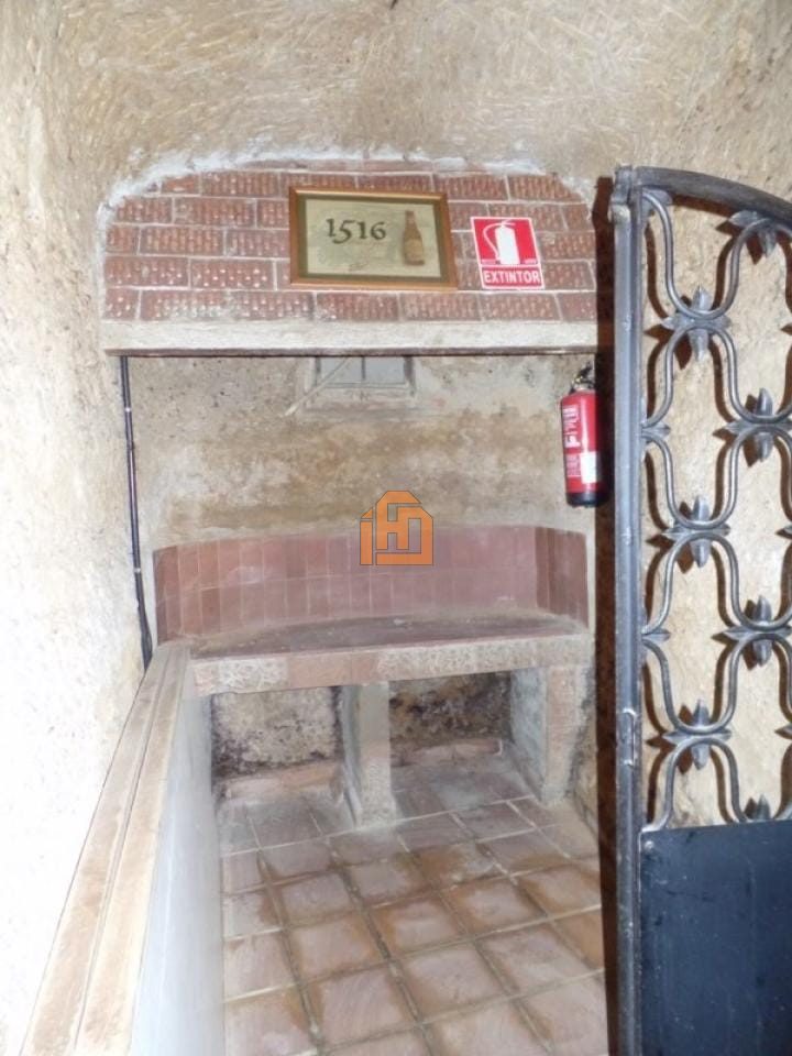 Local en Calle Grande, Quintana De Raneros (Santovenia de la Valdoncina) - Foto 11