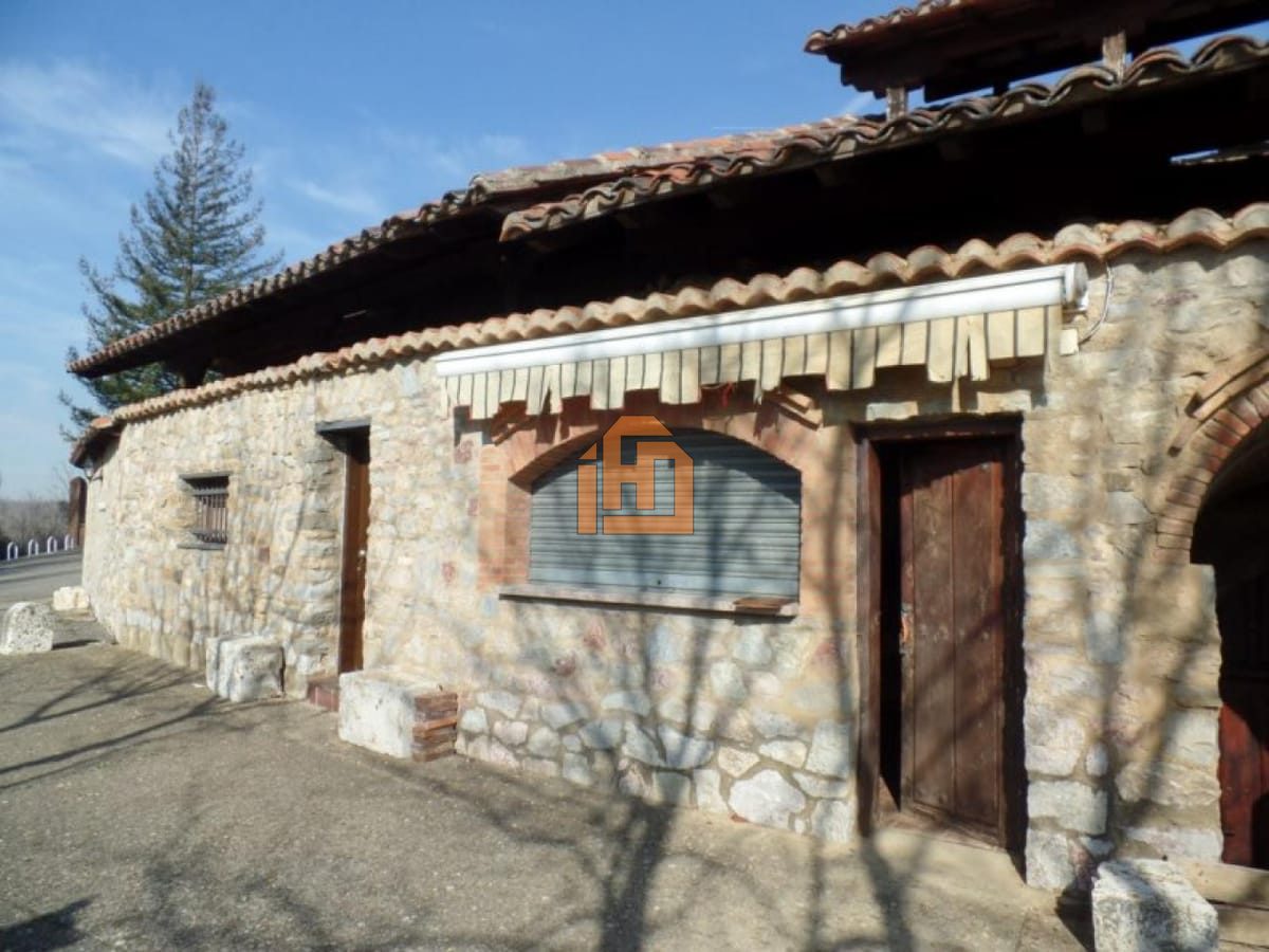 Local en Calle Grande, Quintana De Raneros (Santovenia de la Valdoncina) - Foto 13