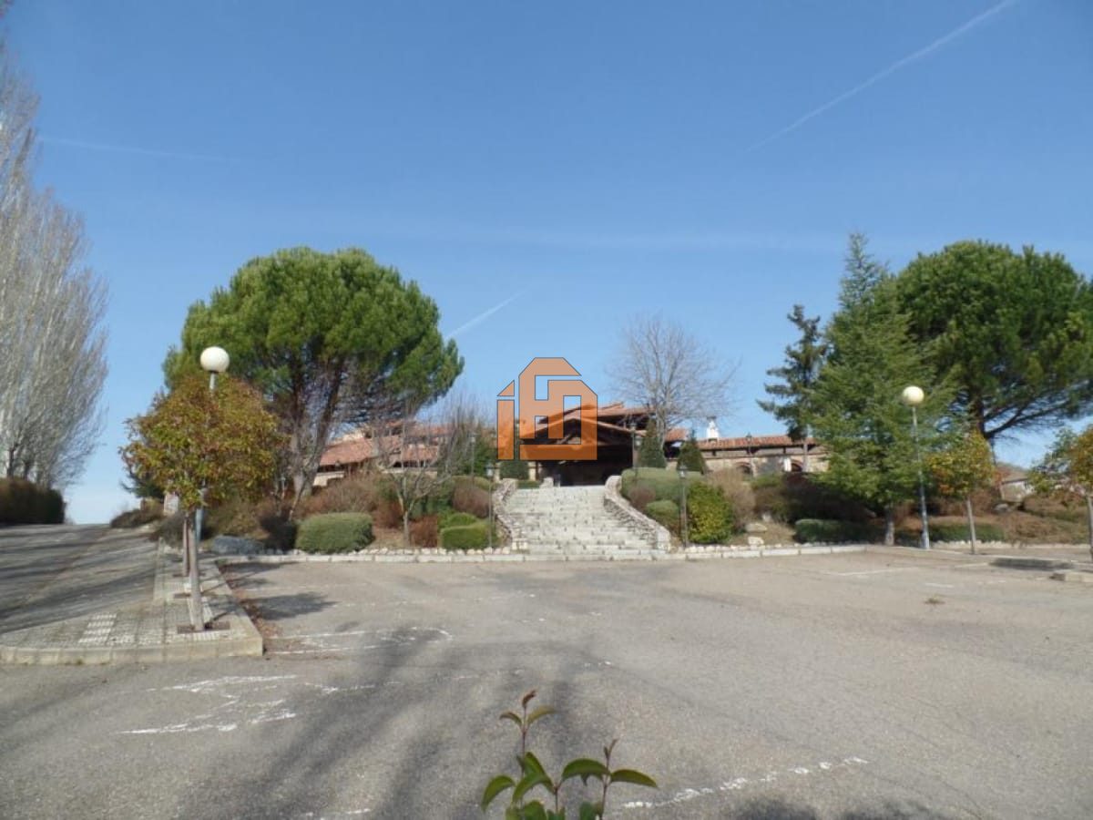 Local en Calle Grande, Quintana De Raneros (Santovenia de la Valdoncina) - Foto 16