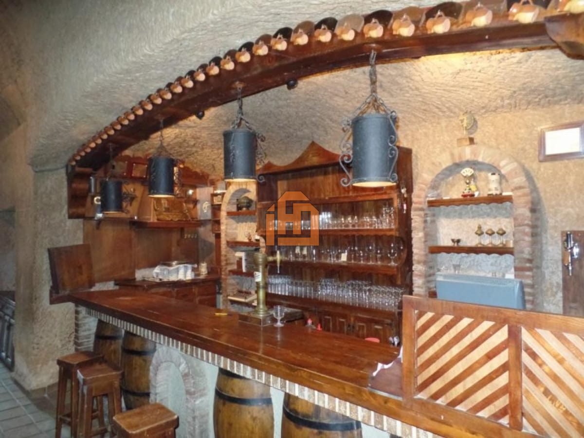 Local en Calle Grande, Quintana De Raneros (Santovenia de la Valdoncina) - Foto 4