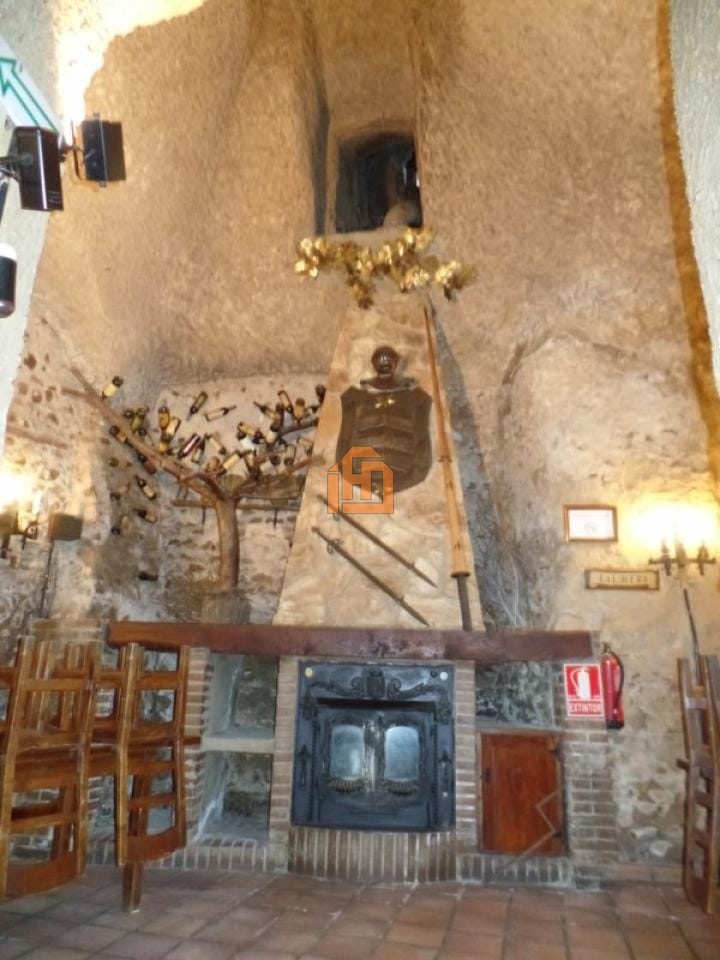 Local en Calle Grande, Quintana De Raneros (Santovenia de la Valdoncina) - Foto 5