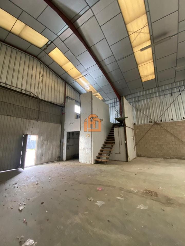 Nave industrial en Calle Alcalde Miguel Castaño 115 Nav4 24005 Leon (La Lastra) - Foto 2
