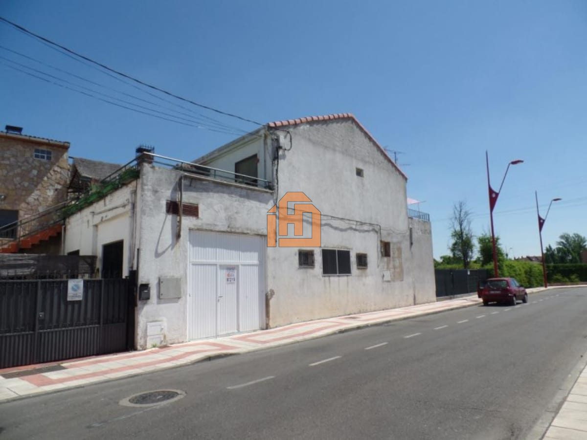 Nave industrial en Calle Travesia Picones 3 24010 San Andres Del Rabanedo (San Andres del Rabanedo) - Foto 4