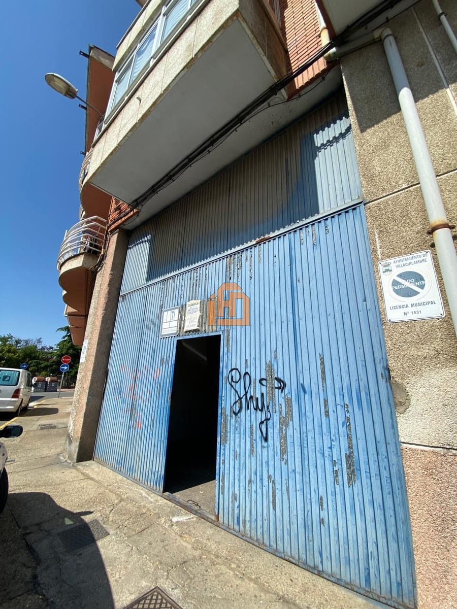 Nave industrial en Calle La Industria 3 24195 Villaobispo De Las Regueras (Villaobispo de las Regueras)