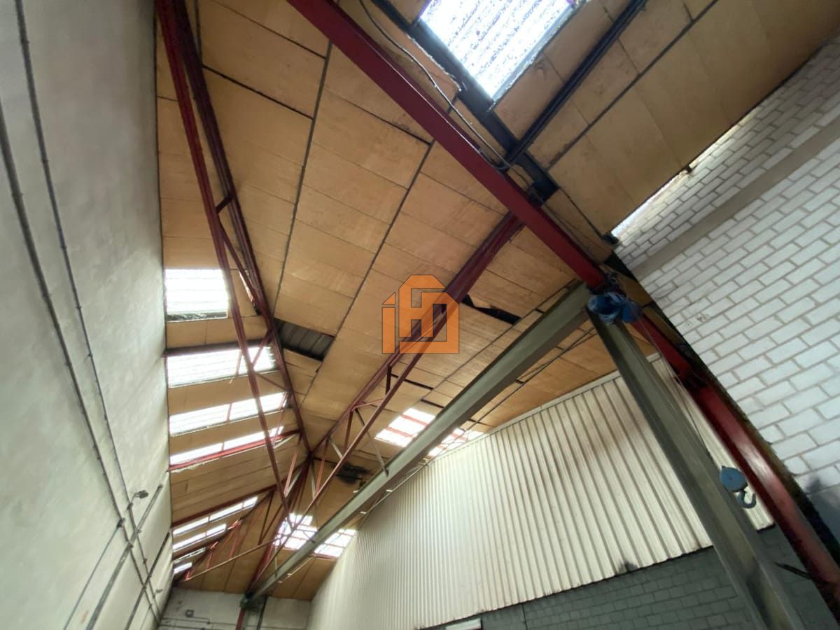 Nave industrial en Calle La Industria 3 24195 Villaobispo De Las Regueras (Villaobispo de las Regueras) - Foto 6