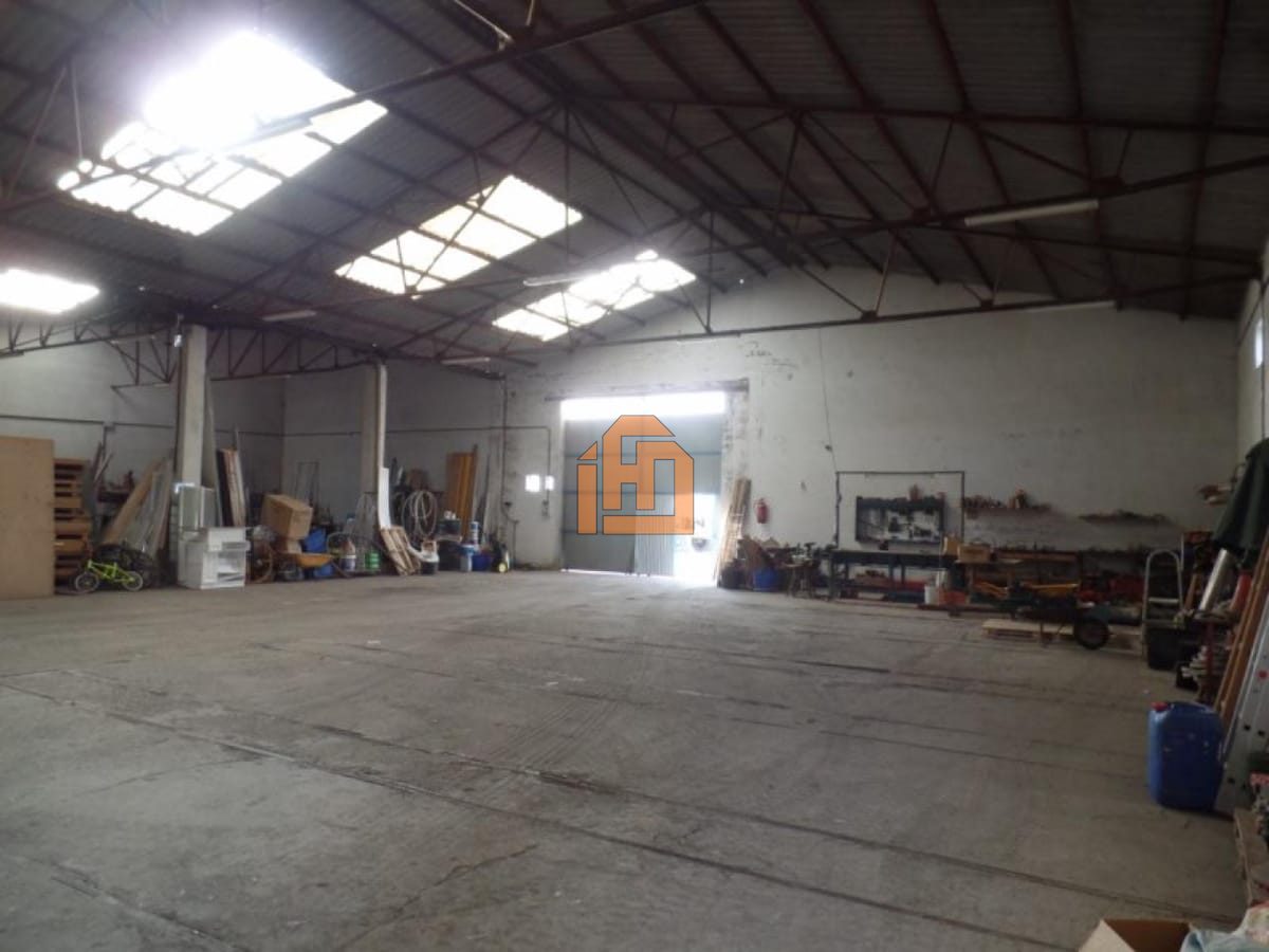 Nave industrial en Calle Dios 29 24227 Arcahueja (Valdefresno) - Foto 5