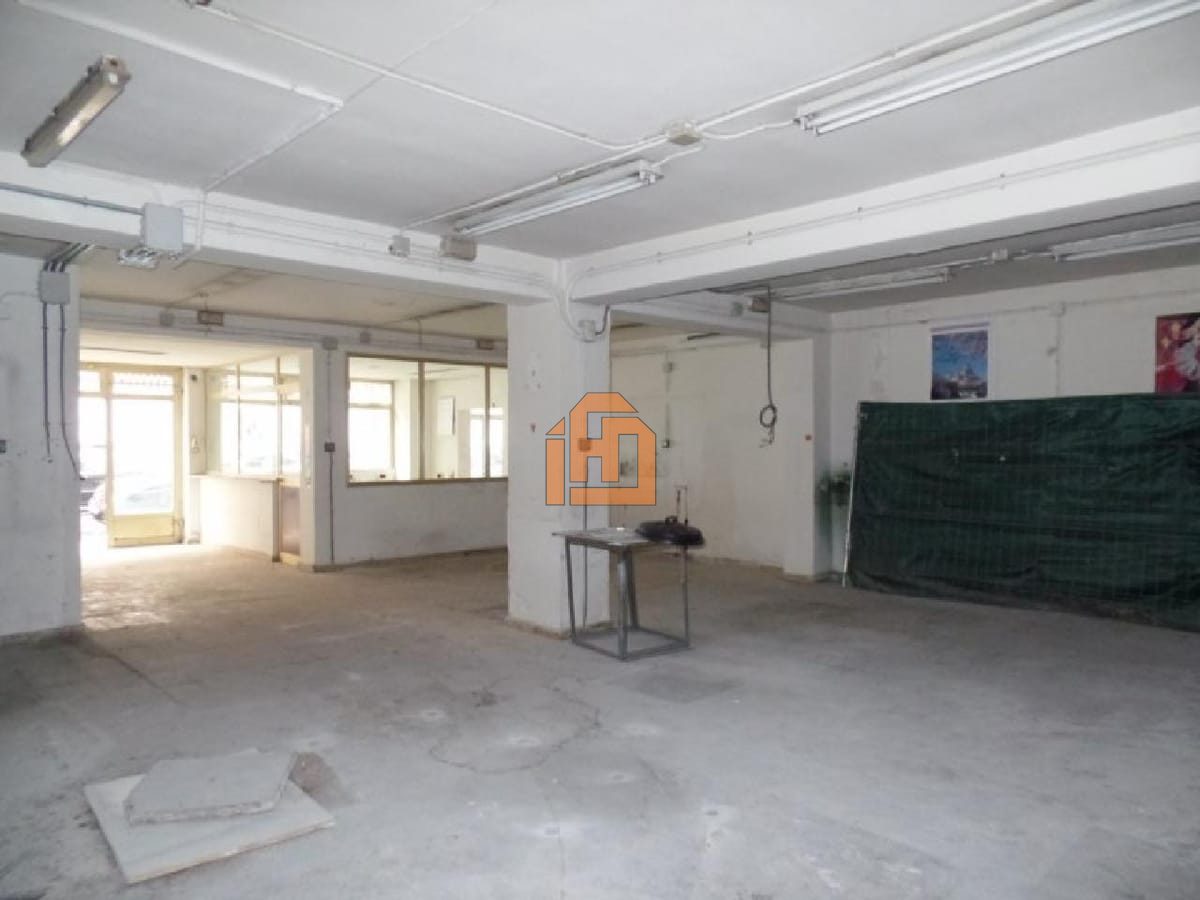 Local en Calle Arcipreste De Hita 3 24004 Leon (San Claudio)