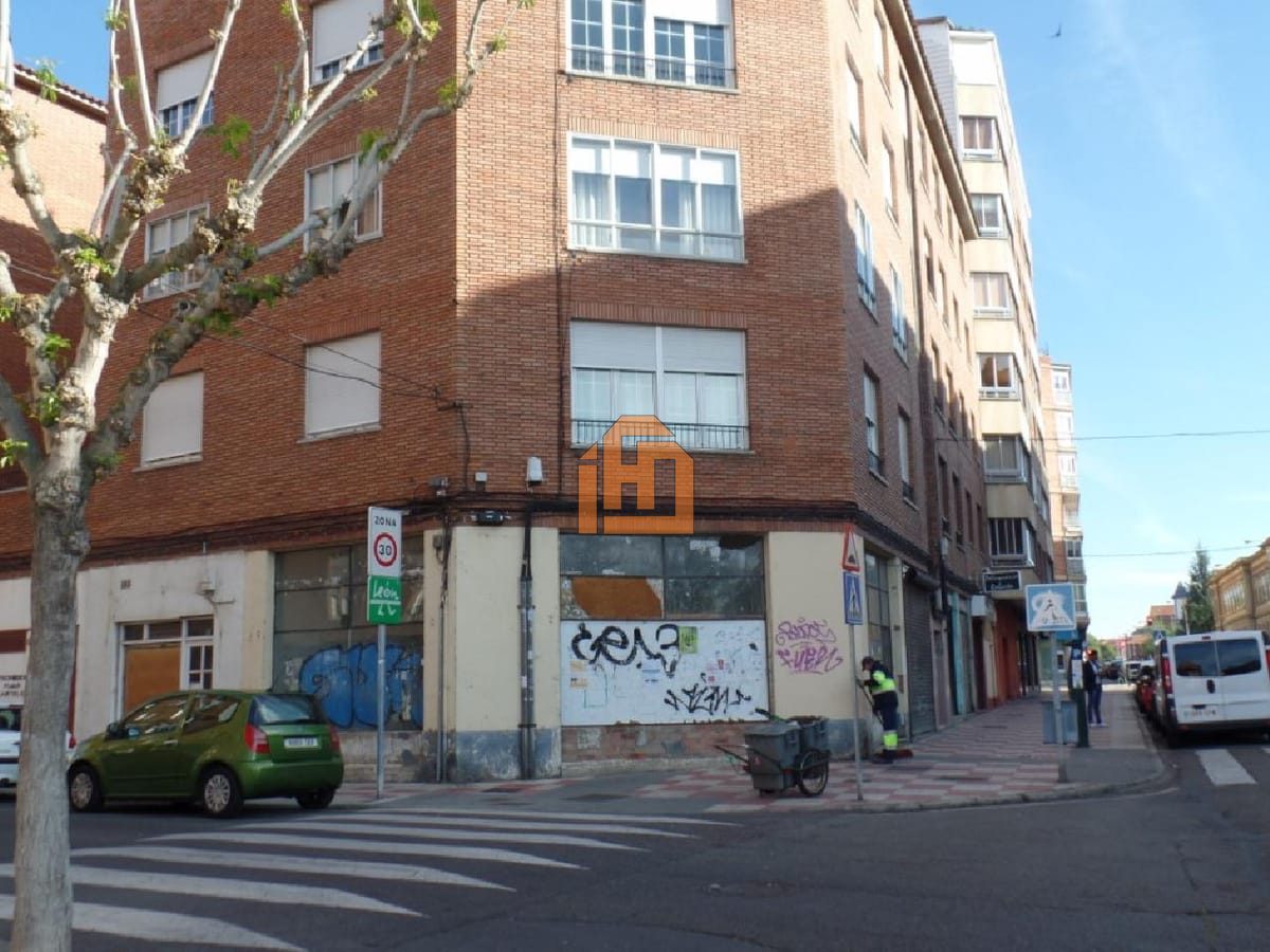 Local en Calle Corredera 22 24004 Leon (San Claudio)