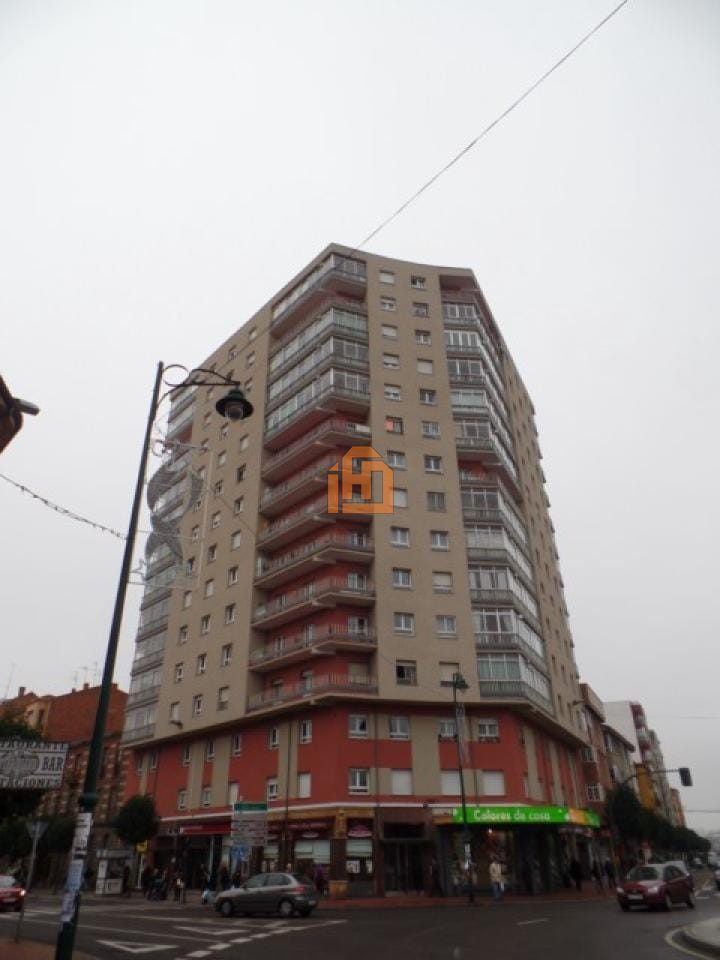 Local en Calle Doctor Fleming 4 1º A 3 24009 Leon (Crucero) - Foto 6