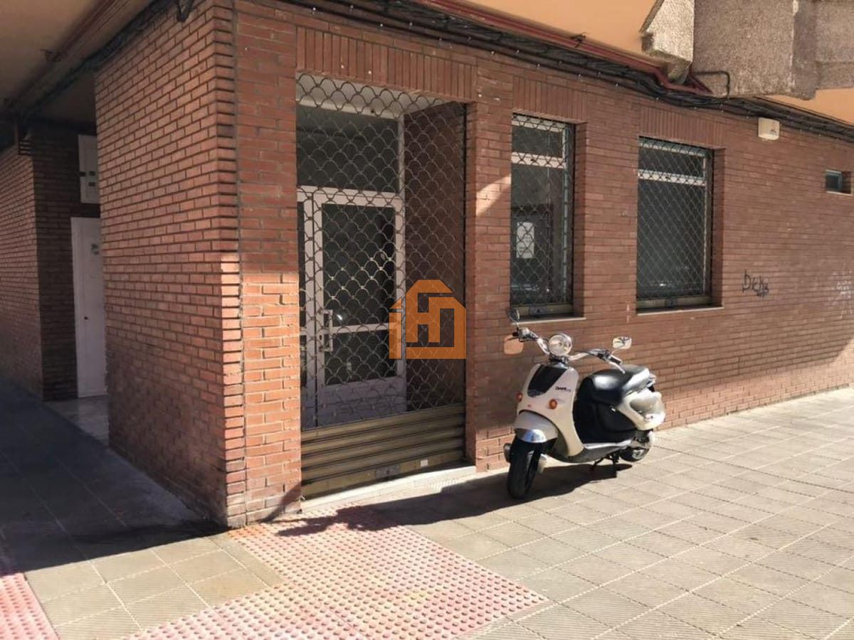 Local en Calle Truchillas 24740 Leon (Paseo de Salamanca)