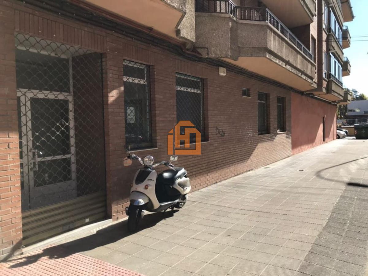 Local en Calle Truchillas 24740 Leon (Paseo de Salamanca)